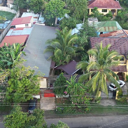 Alimpay Foresters Apartment بنغلاو المظهر الخارجي الصورة