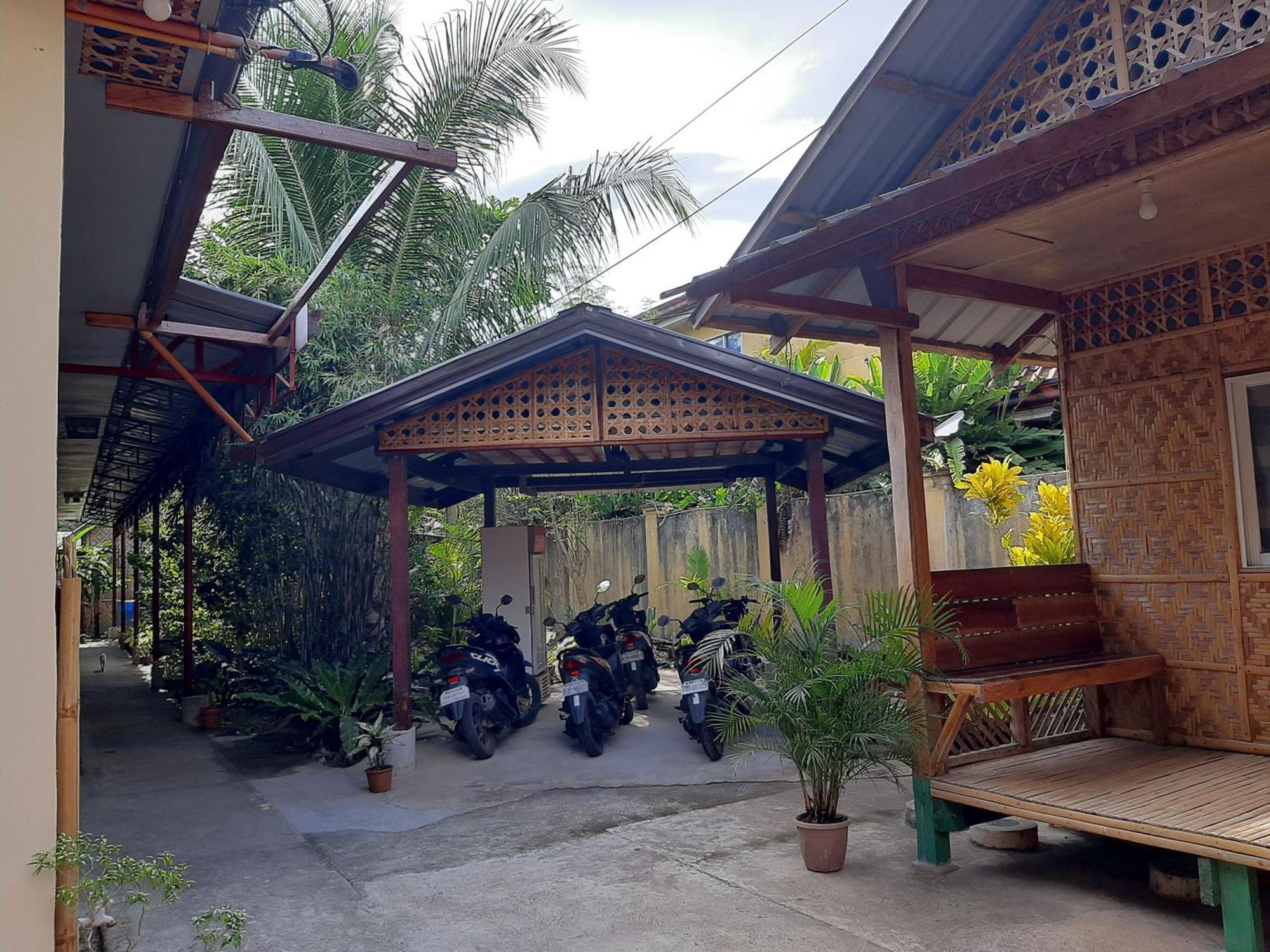 Alimpay Foresters Apartment بنغلاو المظهر الخارجي الصورة