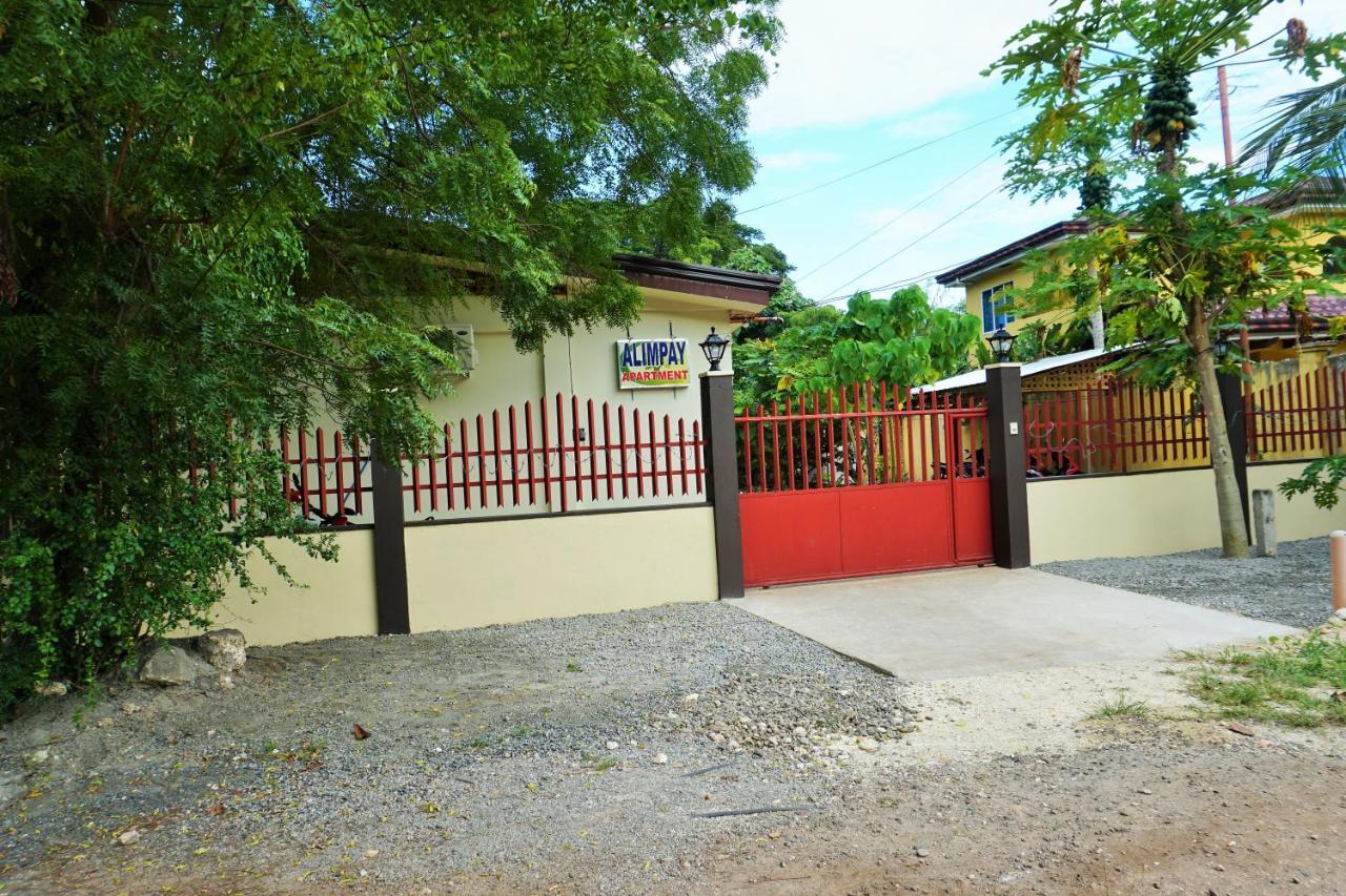 Alimpay Foresters Apartment بنغلاو المظهر الخارجي الصورة